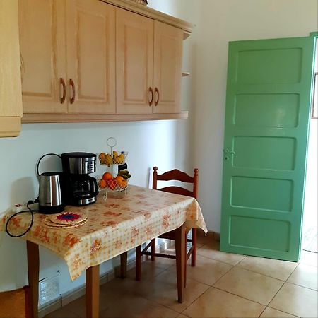 Arico Viejo La Casita De Lala 빌라 외부 사진