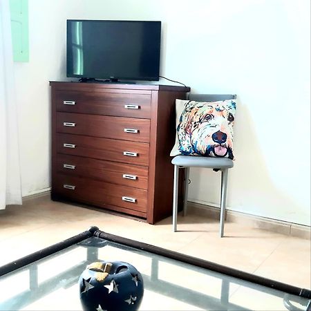 Arico Viejo La Casita De Lala 빌라 외부 사진