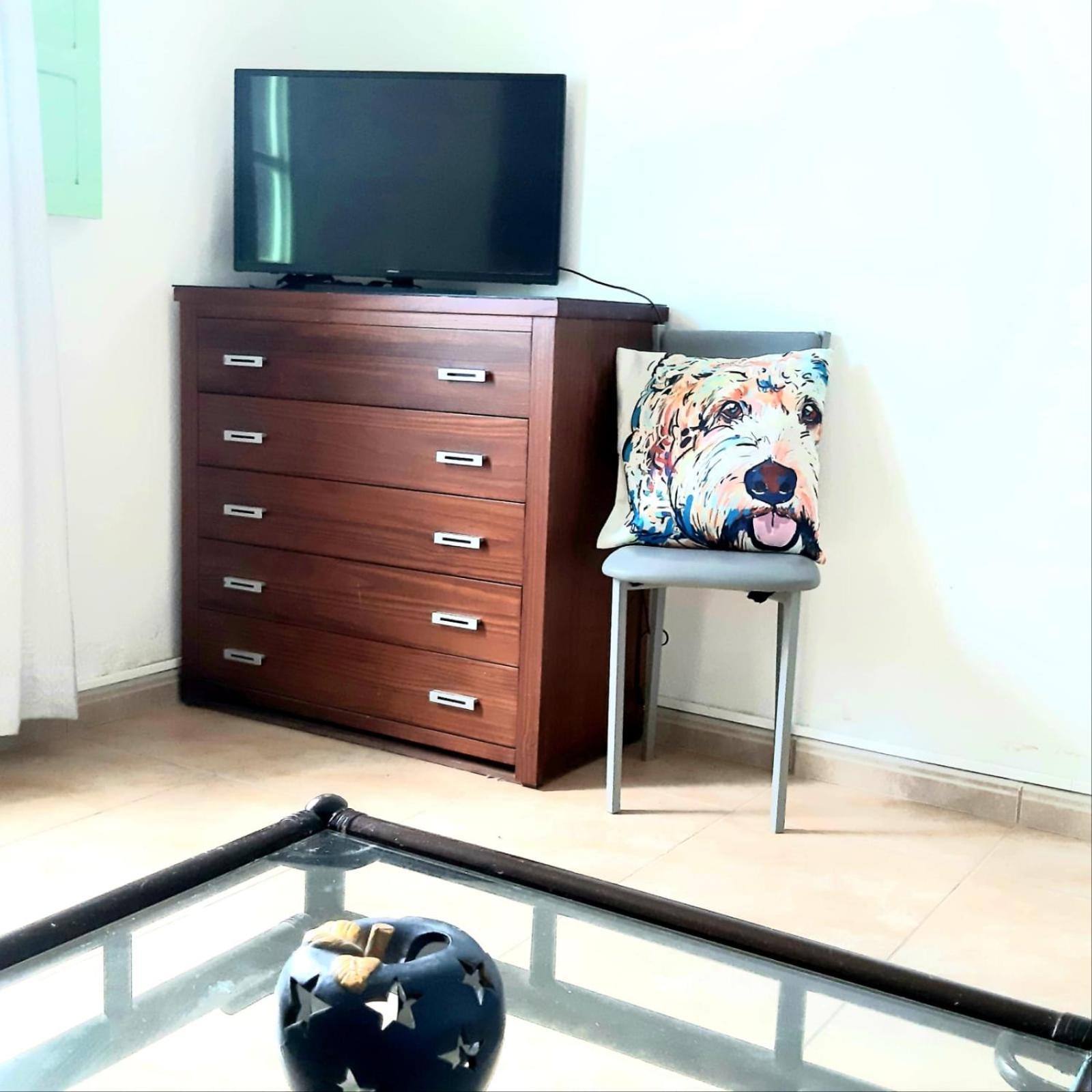 Arico Viejo La Casita De Lala 빌라 외부 사진