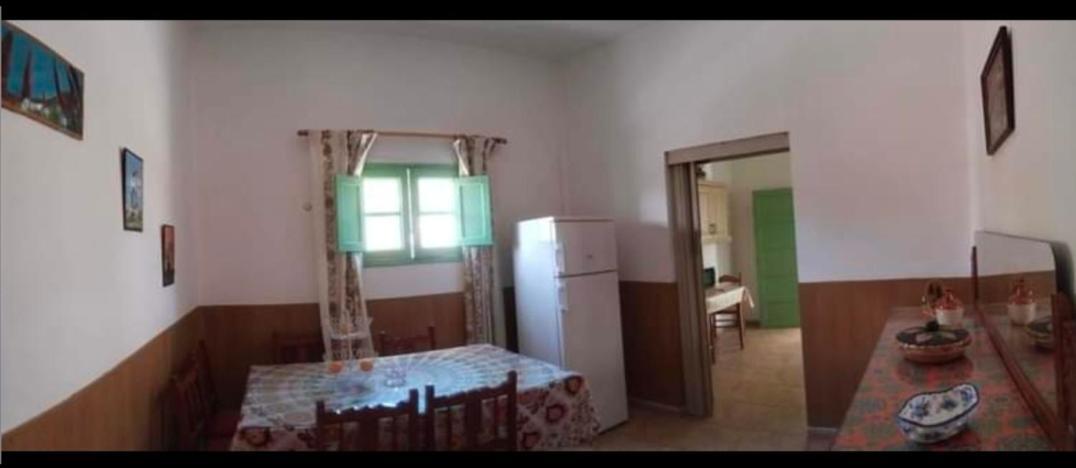 Arico Viejo La Casita De Lala 빌라 외부 사진