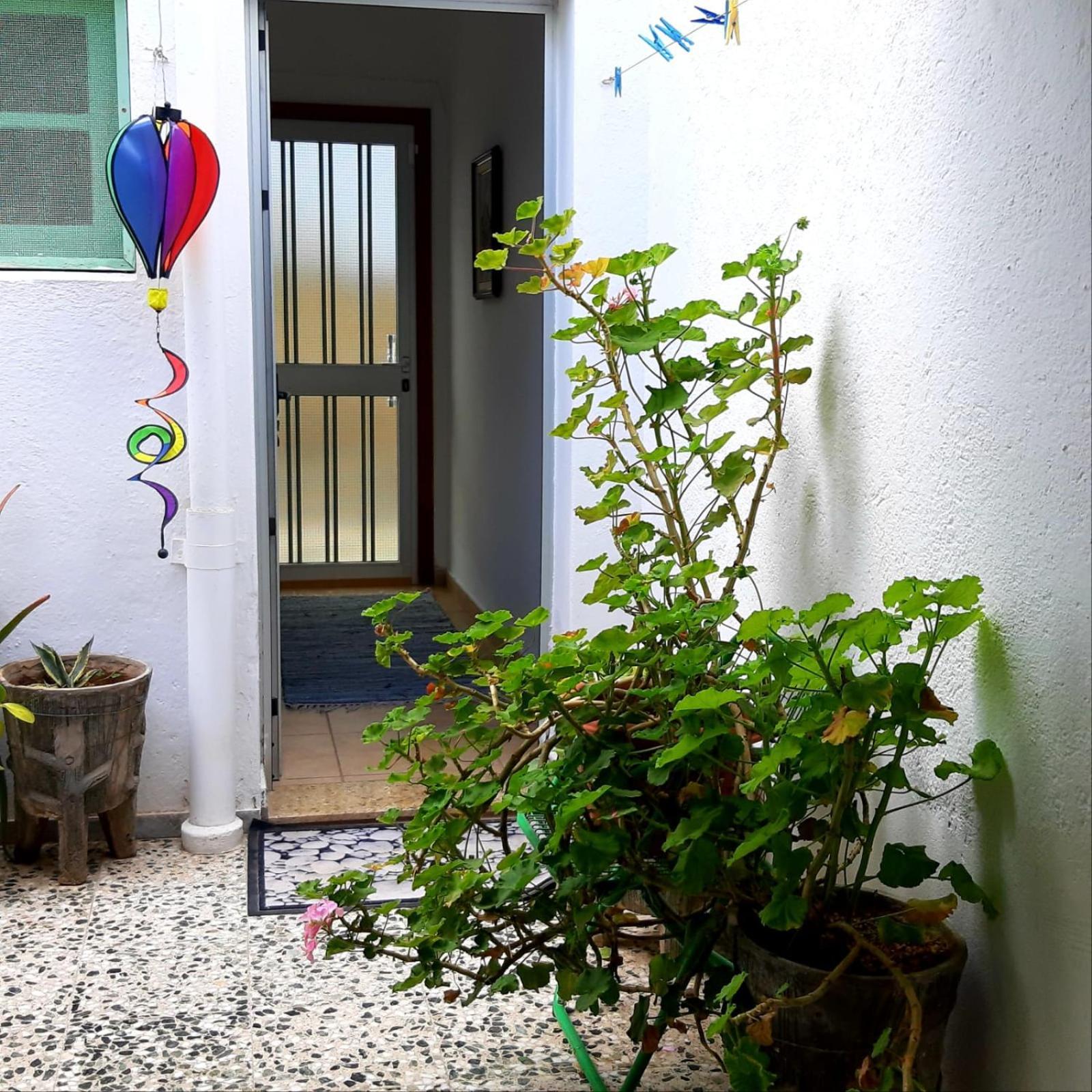 Arico Viejo La Casita De Lala 빌라 외부 사진