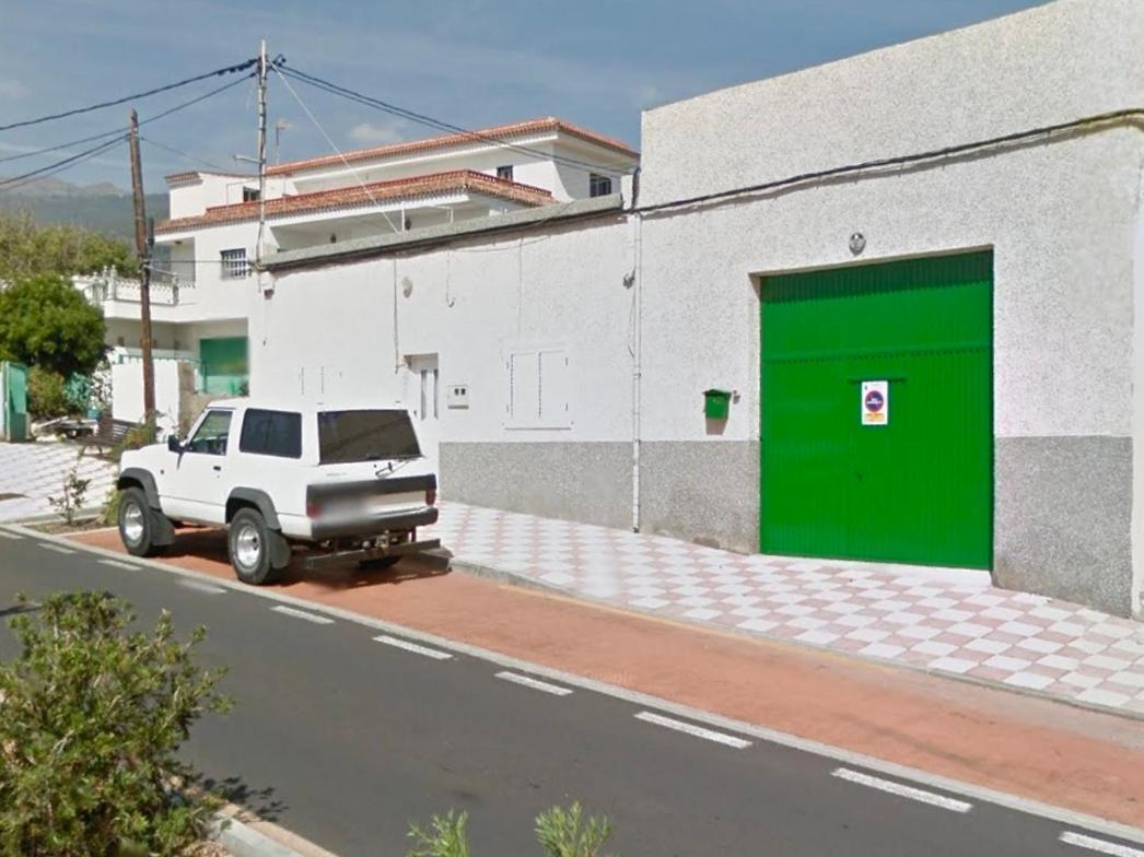 Arico Viejo La Casita De Lala 빌라 외부 사진